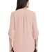 Port Authority Clothing LW701 Port Authority Ladie in Rose quartz back view