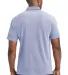 Port Authority Clothing K582 Port Authority  Poly  True Royal back view