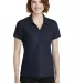 Port Authority Clothing LK600 Port Authority  Ladi Navy front view
