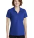 Port Authority Clothing LK600 Port Authority  Ladi True Royal front view