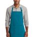 Port Authority Clothing A600 Port Authority  Full- in Sapphire front view