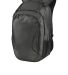 Port Authority Clothing BG212 Port Authority  Form in Dark grey/blk front view