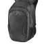 Port Authority Clothing BG212 Port Authority  Form Dark Grey/Blk front view