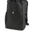Port Authority Clothing BG211 Port Authority  Hybr in Black/black front view