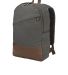 Port Authority Clothing BG210 Port Authority  Cott in Dark smoke gry front view