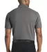 Port Authority Clothing K600 Port Authority  EZPer Sterling Grey back view