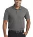Port Authority Clothing K600 Port Authority  EZPer Sterling Grey front view