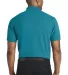 Port Authority Clothing K600 Port Authority  EZPer Teal back view