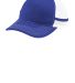 Port Authority Clothing C113 Port Authority  Two-S in Pa bl/pa bl/wh front view
