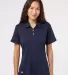 Adidas Golf Clothing A231 Women's Performance Spor Navy front view