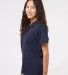 Adidas Golf Clothing A231 Women's Performance Spor Navy side view