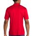Sport Tek ST550 Sport-Tek  PosiCharge  Competitor  in True red back view
