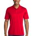 Sport Tek ST550 Sport-Tek  PosiCharge  Competitor  in True red front view