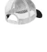 Sport Tek STC36 Sport-Tek  PosiCharge  Competitor  Black/White back view