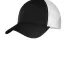 Sport Tek STC36 Sport-Tek  PosiCharge  Competitor  Black/White front view