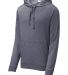 Sport Tek ST296 Sport-Tek  PosiCharge  Tri-Blend W in True navy heather