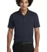 Sport Tek ST640P Sport-Tek  PosiCharge  RacerMesh  True Navy front view