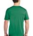 Sport Tek ST420 Sport-Tek  Posi-UV Pro Tee in Kelly green back view