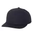 Richardson Hats 514 Surge Adjustable Cap Navy side view