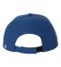 Richardson Hats 514 Surge Adjustable Cap Royal back view
