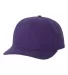 Richardson Hats 514 Surge Adjustable Cap Purple side view