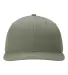 Richardson Hats 312 Twill Back Trucker Cap in Loden front view