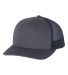 Richardson Hats 112FP Trucker Cap Ombre Blue/ Navy