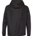 Independent Trading Co. EXP54LWP Lightweight Windb Black back view