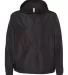 Independent Trading Co. EXP54LWP Lightweight Windb Black front view
