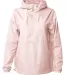 Independent Trading Co. EXP54LWP Lightweight Windb Blush front view