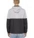 Independent Trading Co. EXP54LWP Lightweight Windb in Smoke/ Graphite