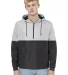 Independent Trading Co. EXP54LWP Lightweight Windb in Smoke/ Graphite