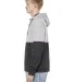 Independent Trading Co. EXP54LWP Lightweight Windb in Smoke/ Graphite