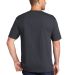 Cornerstone CS430 CornerStone    Workwear Pocket T in Navy blue