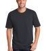 Cornerstone CS430 CornerStone    Workwear Pocket T in Navy blue