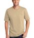 Cornerstone CS430 CornerStone    Workwear Pocket T in Tan