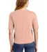 District Clothing DT6402 District    Women's V.I.T Dusty Peach back view