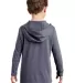 District Clothing DT139Y District    Youth Perfect in Navy frost