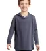 District Clothing DT139Y District    Youth Perfect in Navy frost