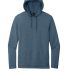 District Clothing DT571 District Featherweight Fre in Washed indigo frontFlat view