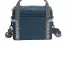 Eddie Bauer EB800     Max Cool 24-Can Cooler in Rvbn/chrm back view