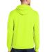 Port & Company PC78HT     Tall Core Fleece Pullove in Sgreen