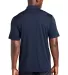 Sport Tek ST467 Sport-Tek    Endeavor Polo Dark Royal Hth back view