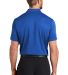 Nike BV6042  Dry Essential Solid Polo Game Royal back view