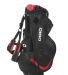 Ogio Bags 425044 OGIO    Vision 2.0 Black/Red front view