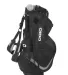 Ogio Bags 425044 OGIO    Vision 2.0 Black/Silver front view