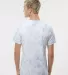 Dyenomite 650DR Dream T-Shirt in Mist back view
