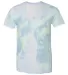 Dyenomite 650DR Dream T-Shirt in Green front view
