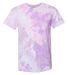 Dyenomite 650DR Dream T-Shirt in Cotton candy front view