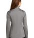 Port Authority Clothing L249 Port Authority    Lad in Gusty grey hth back view